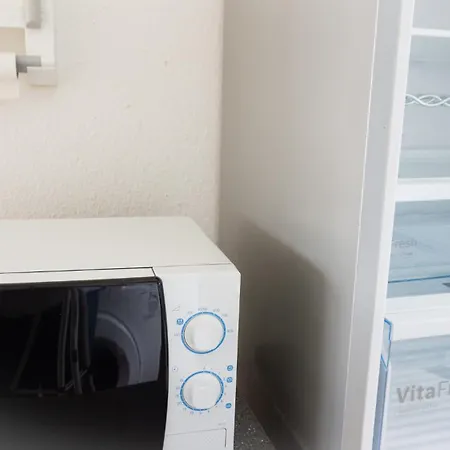 - Good & Calm Location - Contactless Check-in Hannover