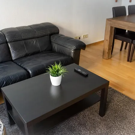 - Good & Calm Location - Contactless Check-in * Hannover