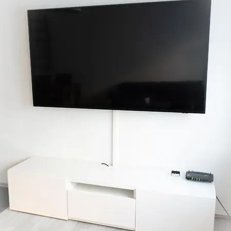 - Good & Calm Location - Contactless Check-in * Hannover