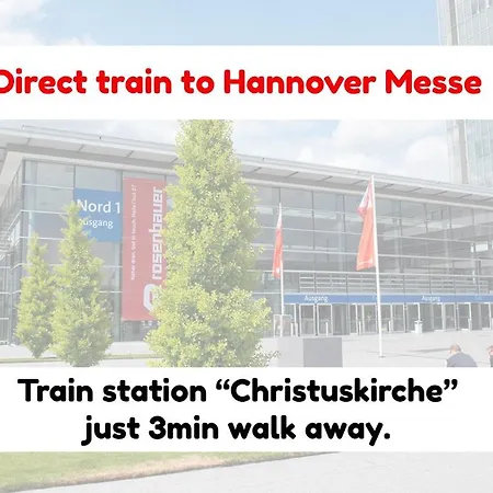 Apartment - Good & Calm Location - Contactless Check-in