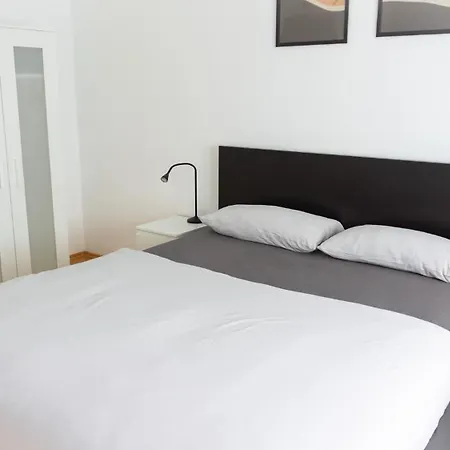 Apartamento - Good & Calm Location - Contactless Check-in Hanóver