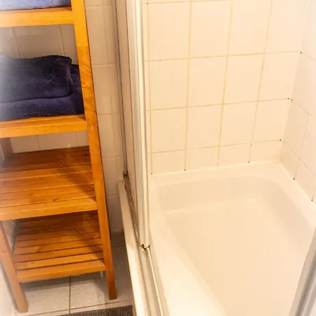Apartment - Good & Calm Location - Contactless Check-in
